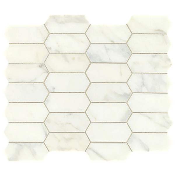 Dal Tile Natural Stone First Snow Elegance