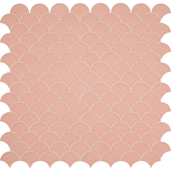 Dal Tile Revalia Remix Charming Peach