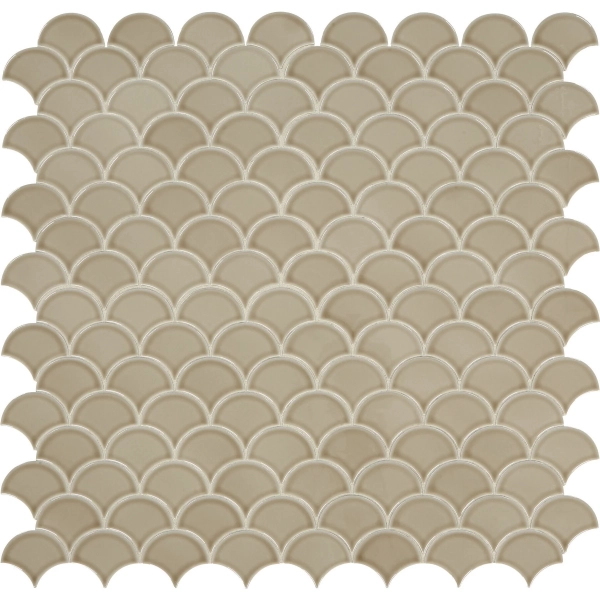 Dal Tile Revalia Remix Delightful Tan