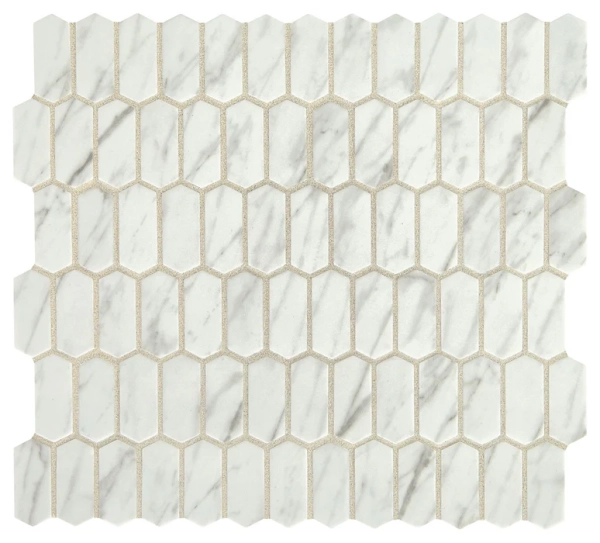 Dal Tile Statuette SE70 Mosaic