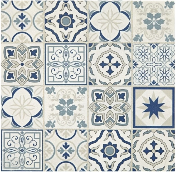 Dal Tile Sublimity Mindful Sequence