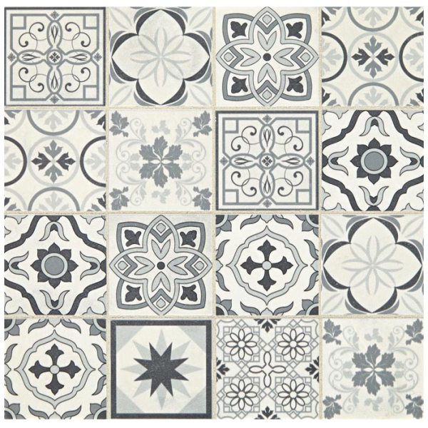 Dal Tile Sublimity Power Sequence