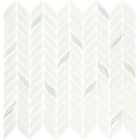 Dal Tile Starcastle Celestial Leaf