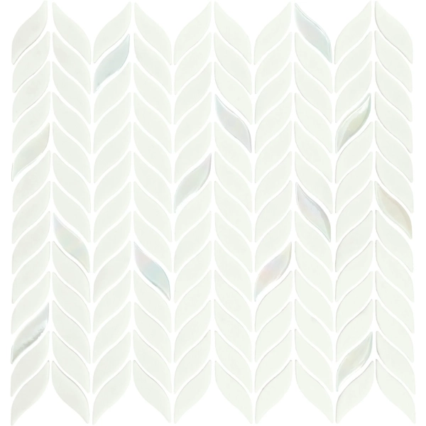 Dal Tile Starcastle Celestial Leaf