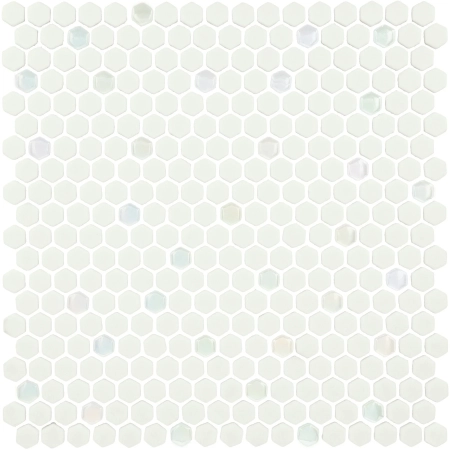 Dal Tile Starcastle Celestial Mini Hexagon