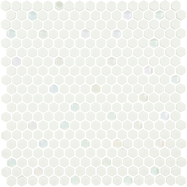 Dal Tile Starcastle Celestial Mini Hexagon