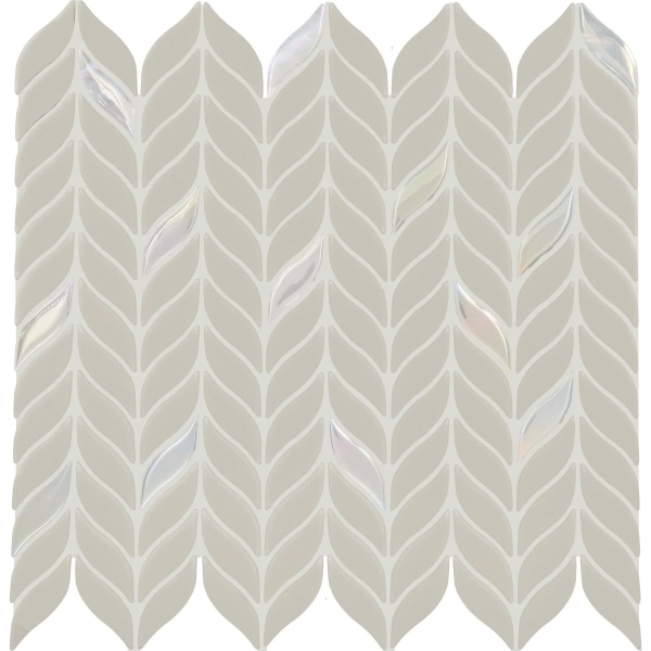 Dal Tile Starcastle Comet Leaf