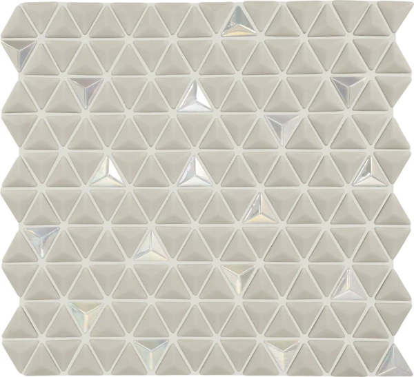 Dal Tile Starcastle Comet Triangle