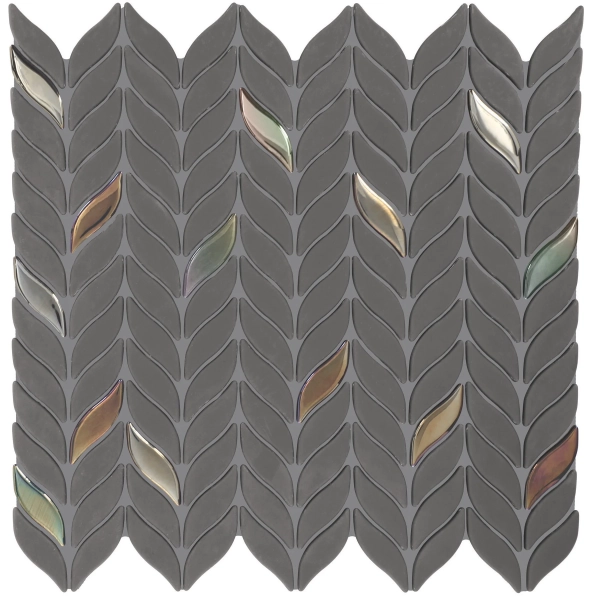 Dal Tile Starcastle Stardust Leaf