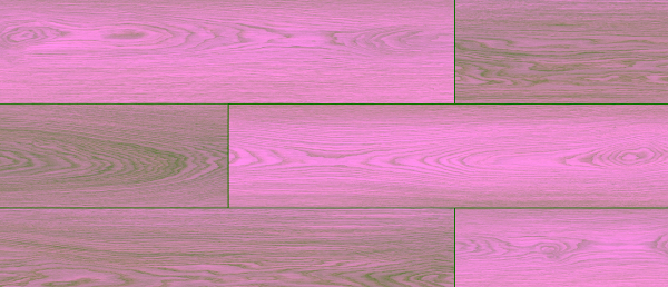American Flooring Coronado B403 LVP