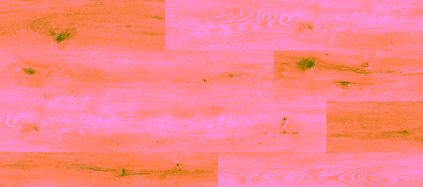 American Flooring Glacier N977 LVP