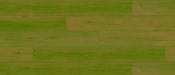 American Flooring Hot Spring N961 LVP